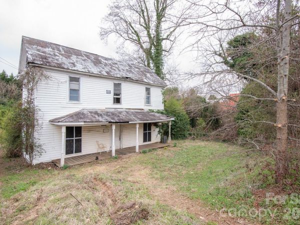 303 E Fisher Street , Salisbury, NC 28144