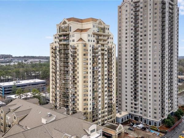 795 Hammond Drive , Unit 1402, Atlanta, GA 30328