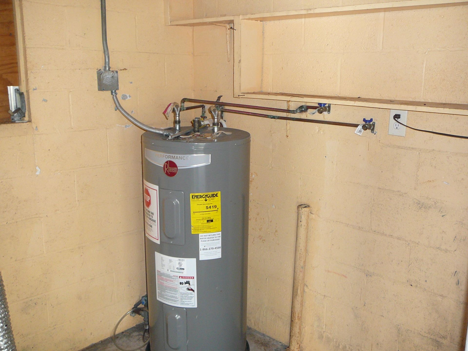 512 S 25th Street, Fort Pierce, FL 34950 Photo