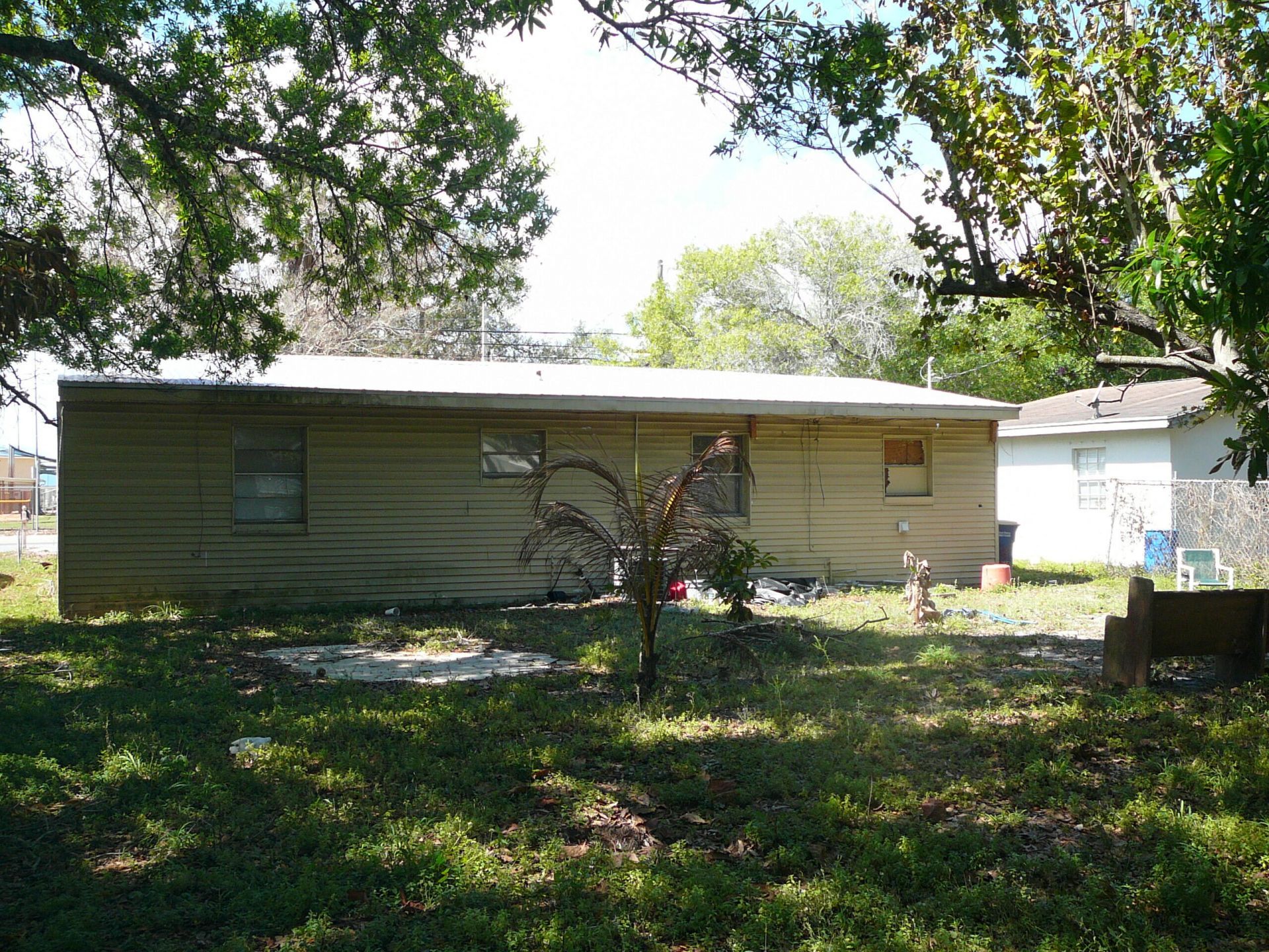 512 S 25th Street, Fort Pierce, FL 34950 Photo