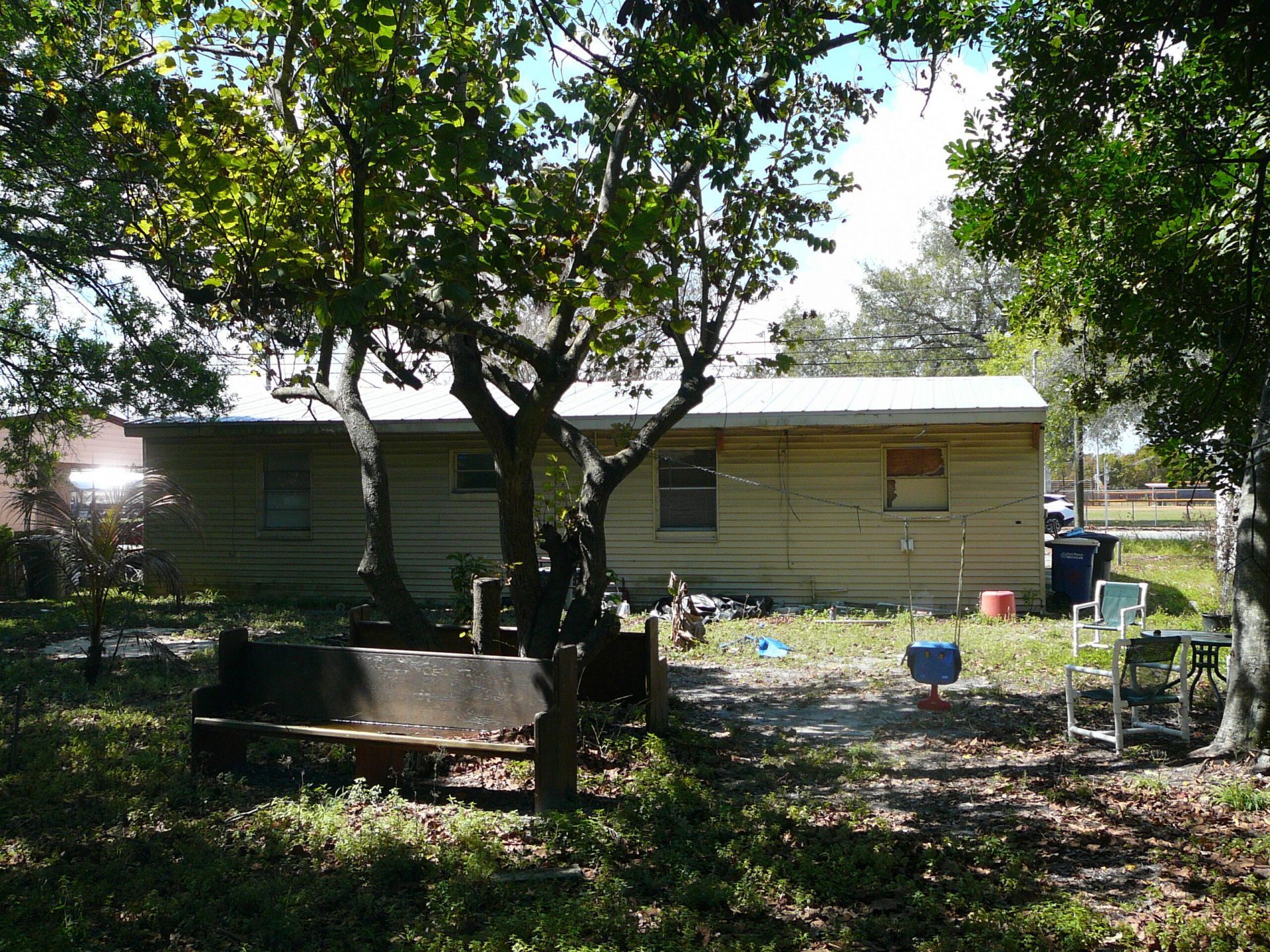 512 S 25th Street, Fort Pierce, FL 34950 Photo