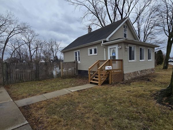 2127 River Drive, Lincoln Park, MI 48146