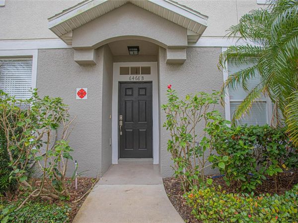 6468 S GOLDENROD ROAD , Unit 34B, ORLANDO, FL 32822
