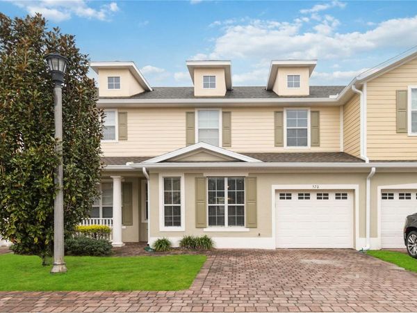 570 PACITTO WAY, ST CLOUD, FL 34769