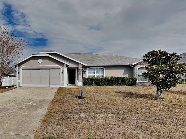 6107 SW 93RD LOOP , OCALA, FL 34476