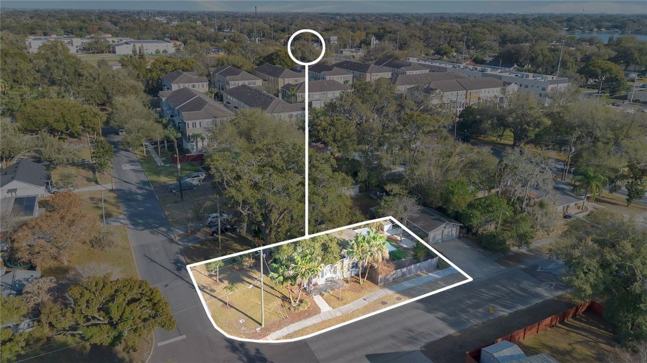 500 E Crystal Lake Street, Orlando, FL 32806 Photo