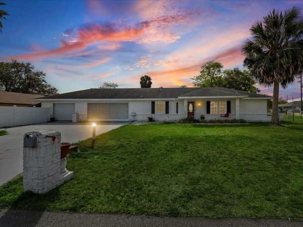 1 CHERRY LANE, OCALA, FL 34472