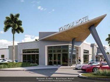 5995 W IRLO BRONSON MEMORIAL HIGHWAY , KISSIMMEE, FL 34747