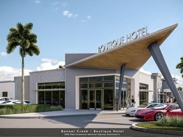 5995 W IRLO BRONSON MEMORIAL HIGHWAY , KISSIMMEE, FL 34747