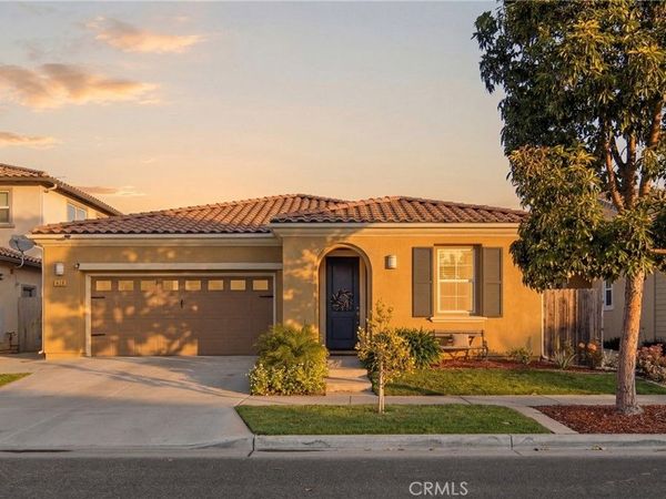 815 W Elaine, Santa Maria, CA 93458