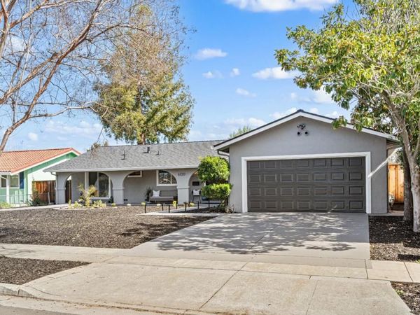 6130 Paseo Pueblo, San Jose, CA 95120