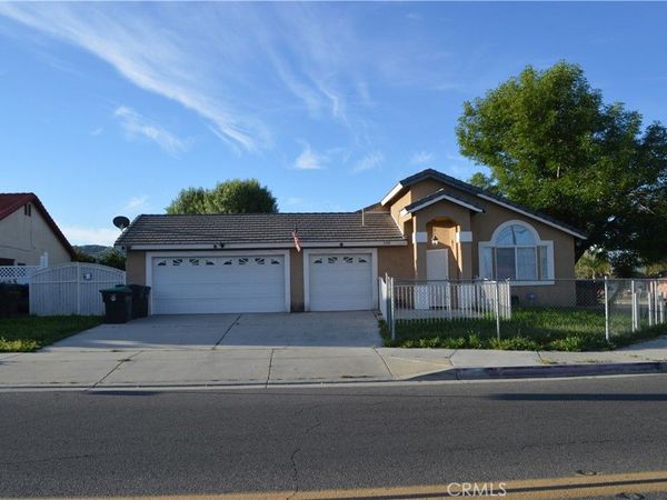 1315 Whittier, Hemet, CA 92544