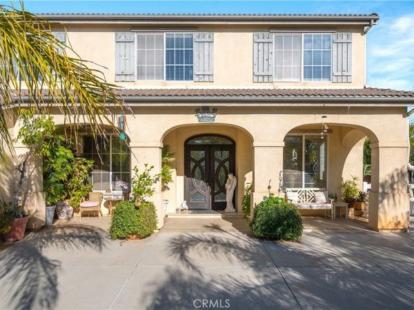 18566 Hawkhill, Perris, CA 92570