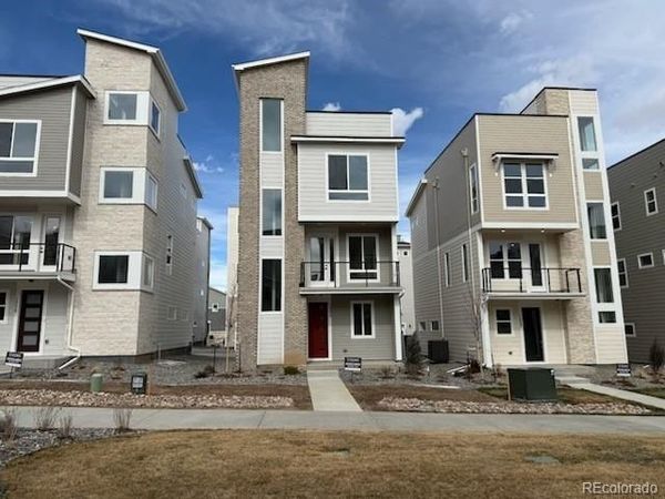 1242 Dylan Drive , Erie, CO 80026