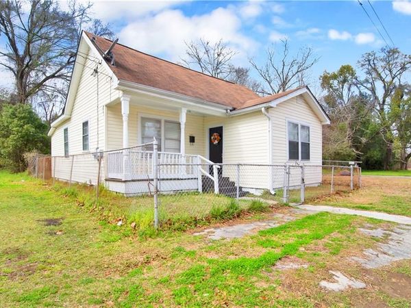 261 Gaston Street, Mobile, AL 36603