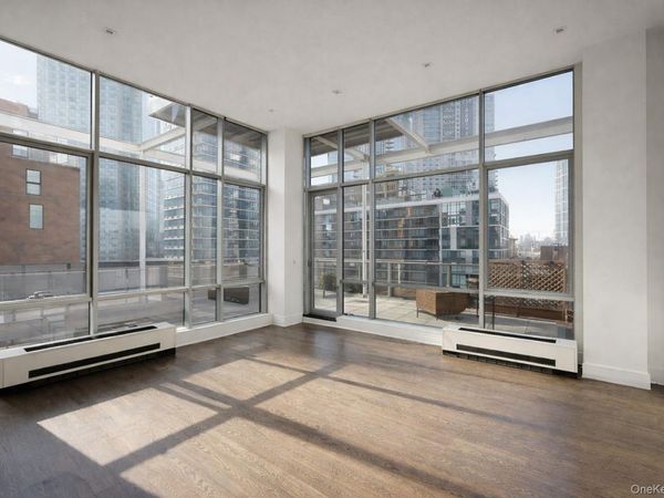 2626 Jackson Avenue , Unit 1001, Long Island City, NY 11101