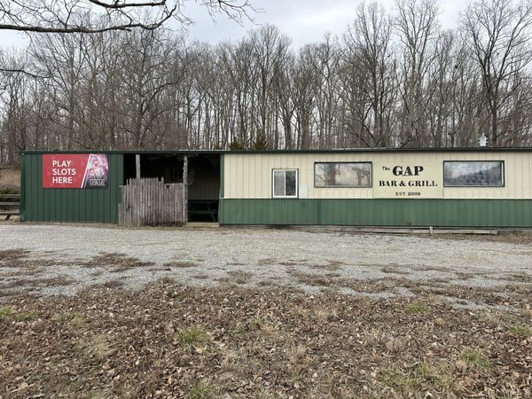 862 State Highway 34, Herod, IL 62947