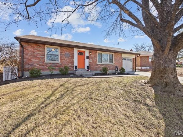 8200 New Hampshire Avenue, Unincorporated, MO 63123