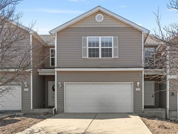 322 Santa Elena Court , Wentzville, MO 63385