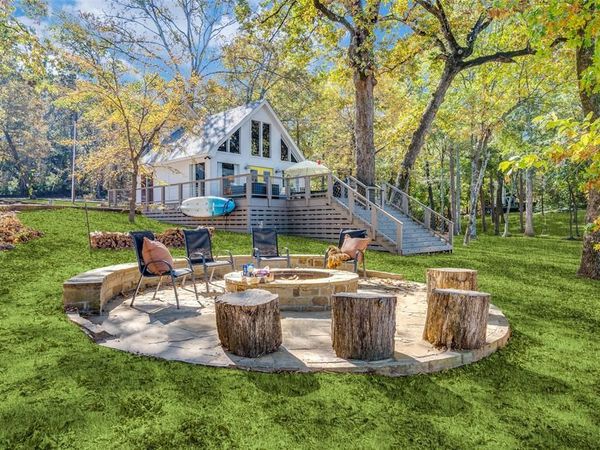 109 Barker Creek, Scroggins, TX 75480