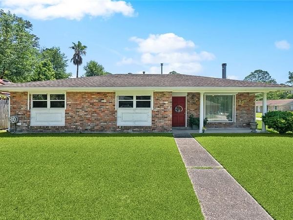1207 COUSIN Street, Slidell, LA 70458