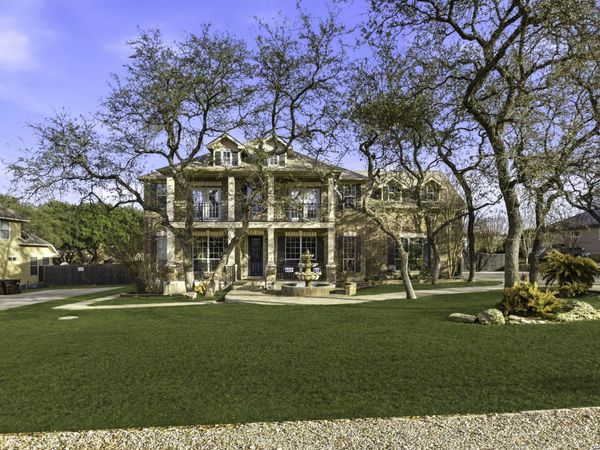 25910 Hootananny, San Antonio, TX 78260