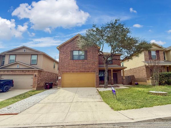 13934 Caprese, San Antonio, TX 78253