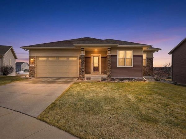 711 Cypress Court, Sun Prairie, WI 53590