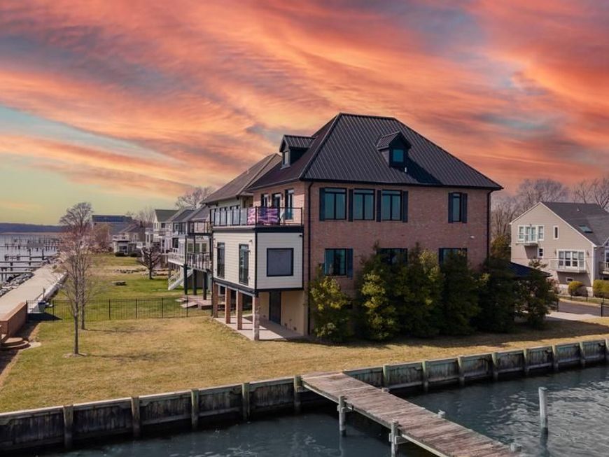 9115 Chesapeake Avenue , Sparrows Point, MD 21219 Main Photo