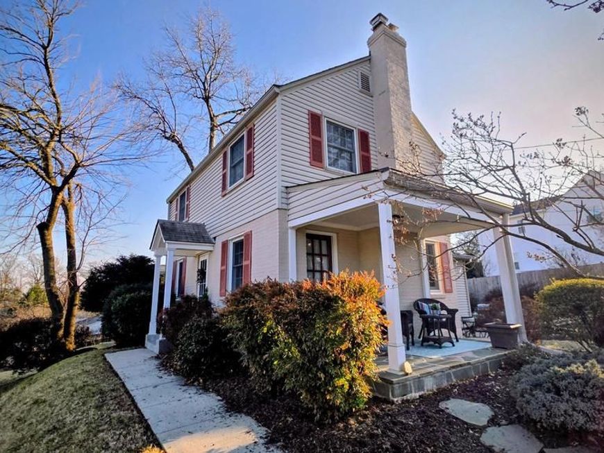 9714 Nassau Lane, Silver Spring, MD 20901 Main Photo