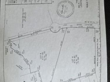 Lot B NEW LIFE DR , Unit B, RUCKERSVILLE, VA 22968