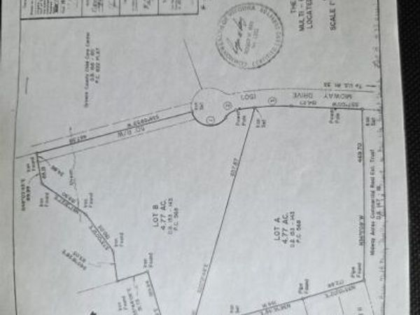 Lot B NEW LIFE DR , Unit B, RUCKERSVILLE, VA 22968