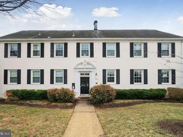 2900 13TH STREET S, Unit 103, ARLINGTON, VA 22204