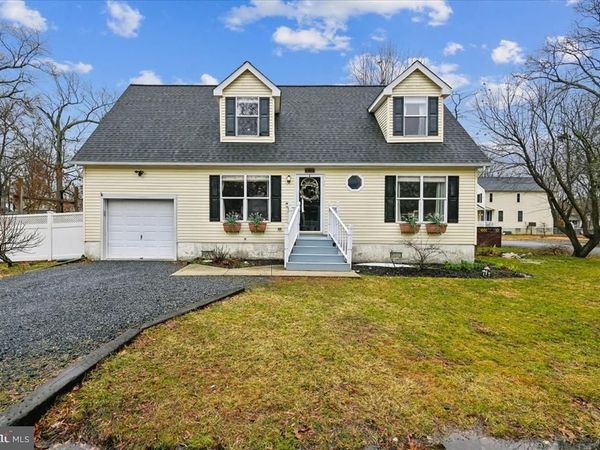 5191 SPRING AVENUE, SHADY SIDE, MD 20764