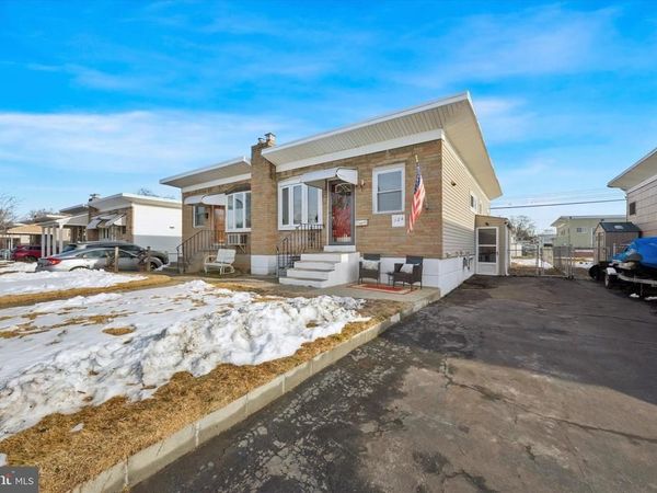 124 STONEY HILL ROAD, RIDLEY PARK, PA 19078