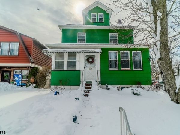 416 E 6Th Ave, Roselle, NJ 07203