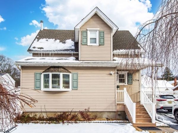 1216 Ringwood Ave, Wanaque, NJ 07420