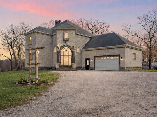 3115 W 800 N, Rensselaer, IN 47978