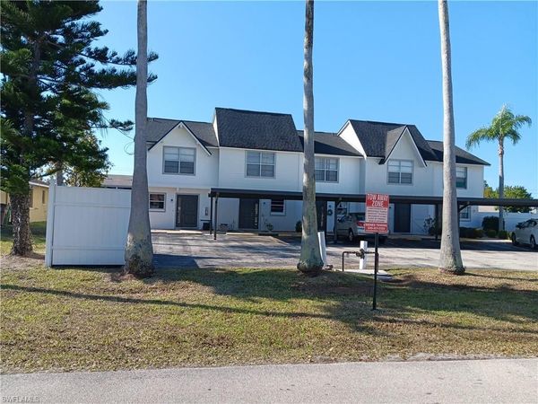 1300 SE 7th ST, Unit 101, CAPE CORAL, FL 33990