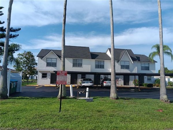1300 SE 7th ST, Unit 101, CAPE CORAL, FL 33990