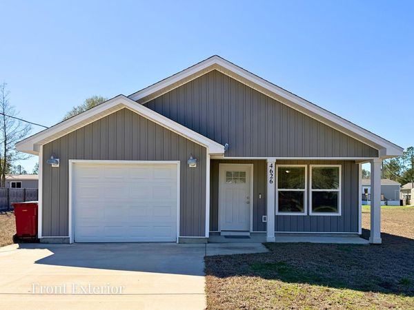 4626 Dove Way, Crestview, FL 32539