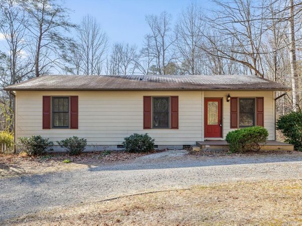 1025 Mount Olive Road, Lookout Mountain, GA 30750