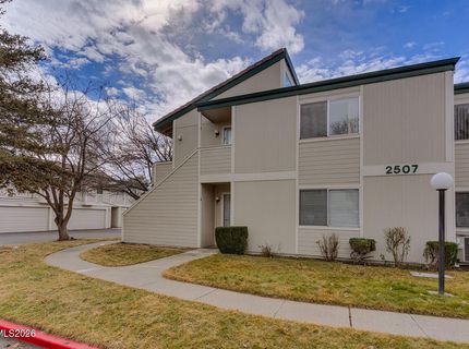 2507 Sycamore Glen Drive, Unit APT 5, Sparks, NV 89434 Photo