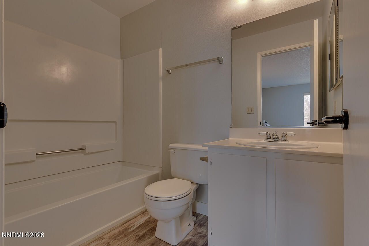 2507 Sycamore Glen Drive, Unit APT 5, Sparks, NV 89434 Photo