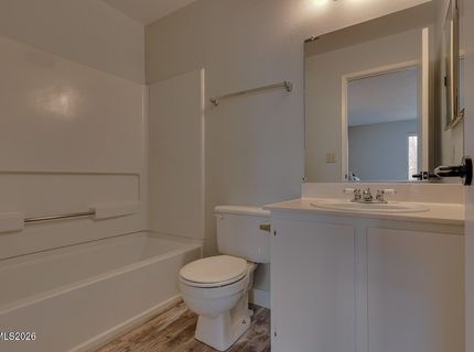 2507 Sycamore Glen Drive, Unit APT 5, Sparks, NV 89434 Photo