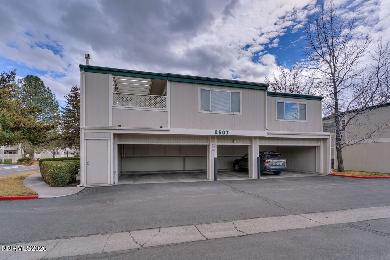 2507 Sycamore Glen Drive, Unit APT 5, Sparks, NV 89434 Photo