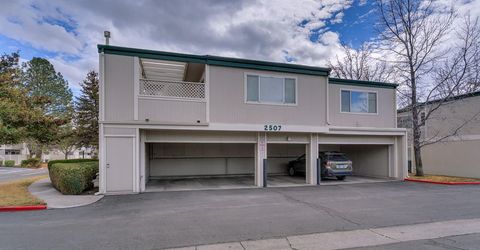 2507 Sycamore Glen Drive, Unit APT 5, Sparks, NV 89434 Photo