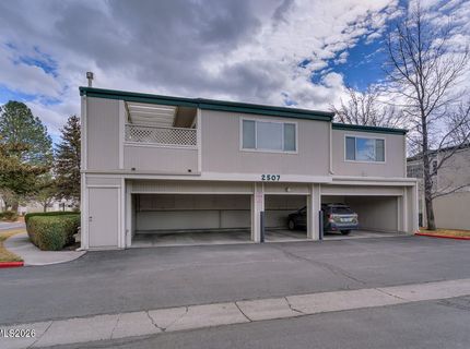 2507 Sycamore Glen Drive, Unit APT 5, Sparks, NV 89434 Photo