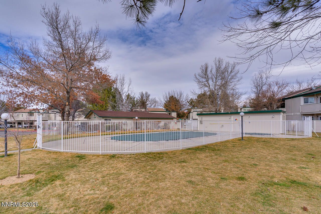 2507 Sycamore Glen Drive, Unit APT 5, Sparks, NV 89434 Photo