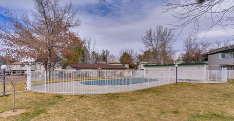 2507 Sycamore Glen Drive, Unit APT 5, Sparks, NV 89434 Photo